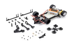 Slot.it Chassis RTR & Kits